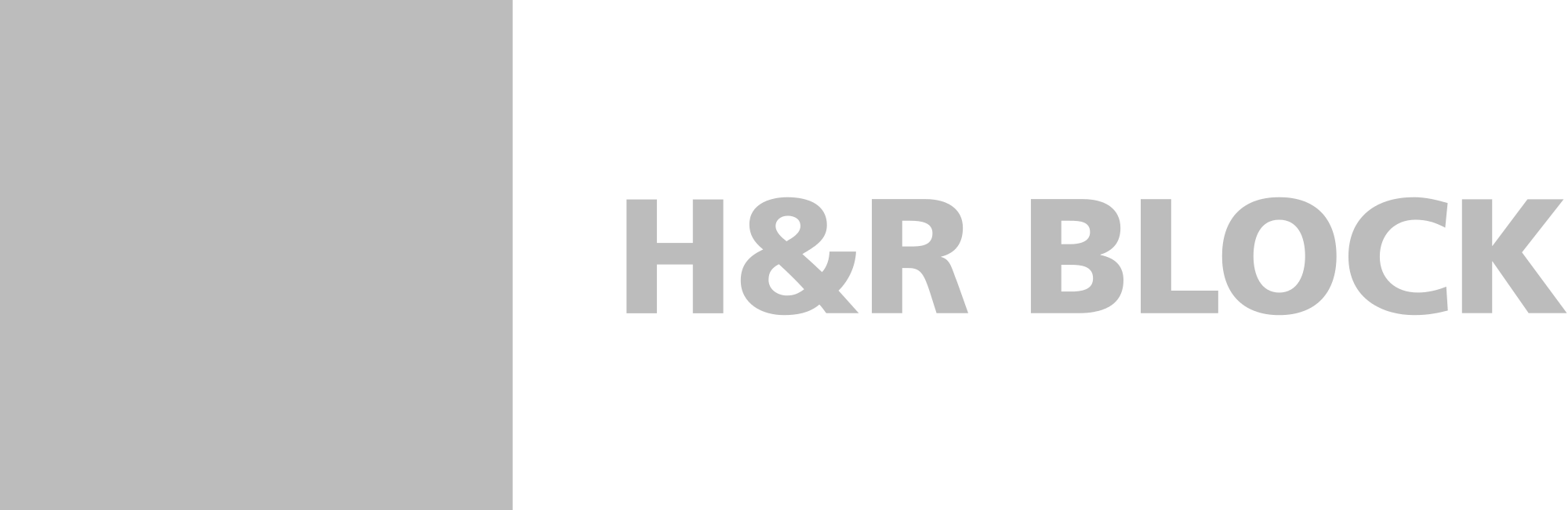 H & R Block